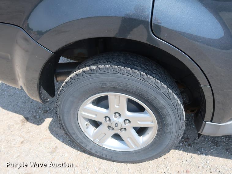 image for item EP9415 2009 Ford Escape Hybrid SUV