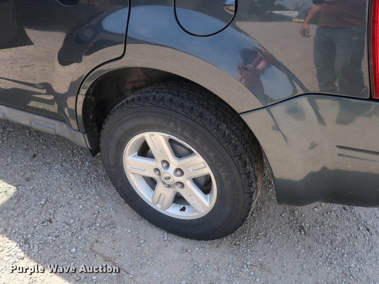 image for item EP9415 2009 Ford Escape Hybrid SUV