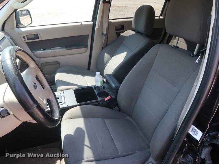 image for item EP9416 2009 Ford Escape Hybrid SUV