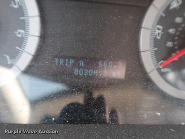 image for item EP9416 2009 Ford Escape Hybrid SUV