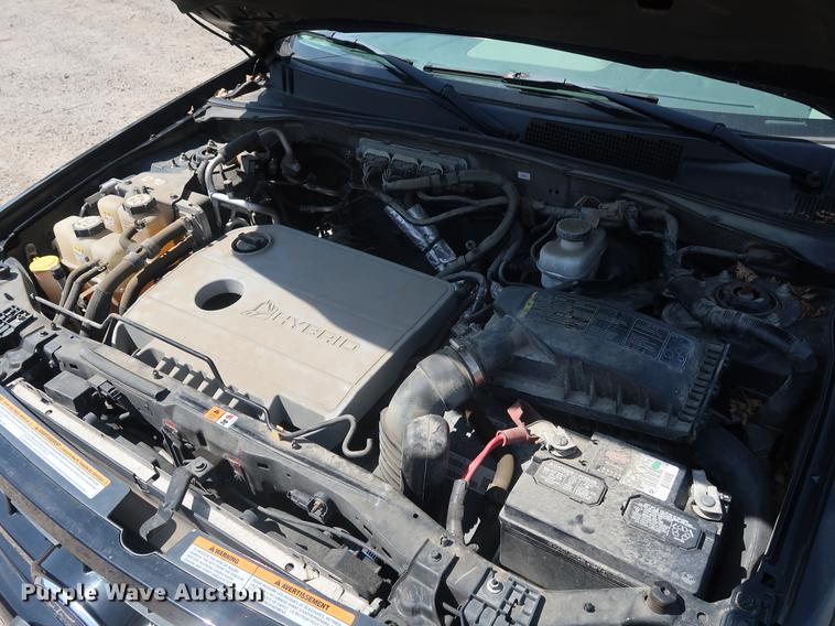 image for item EP9416 2009 Ford Escape Hybrid SUV