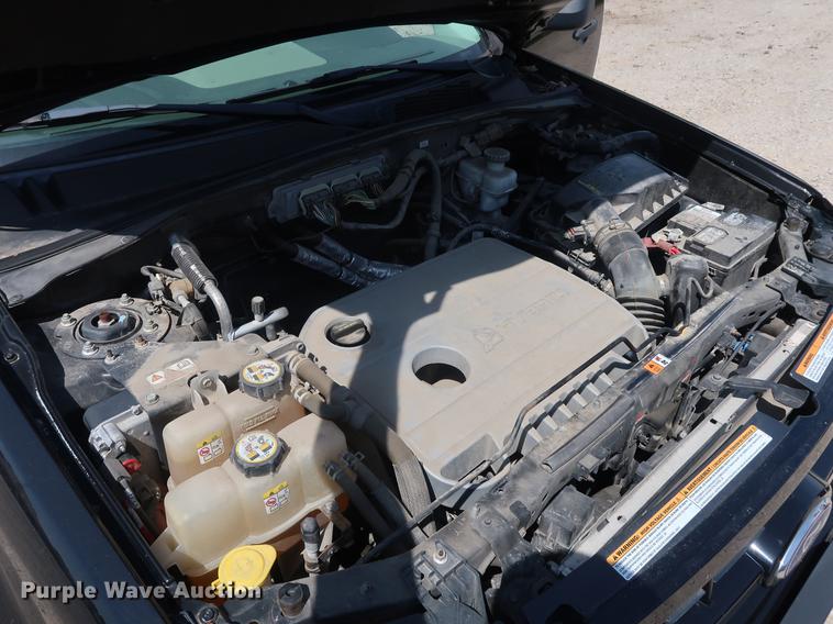 image for item EP9416 2009 Ford Escape Hybrid SUV