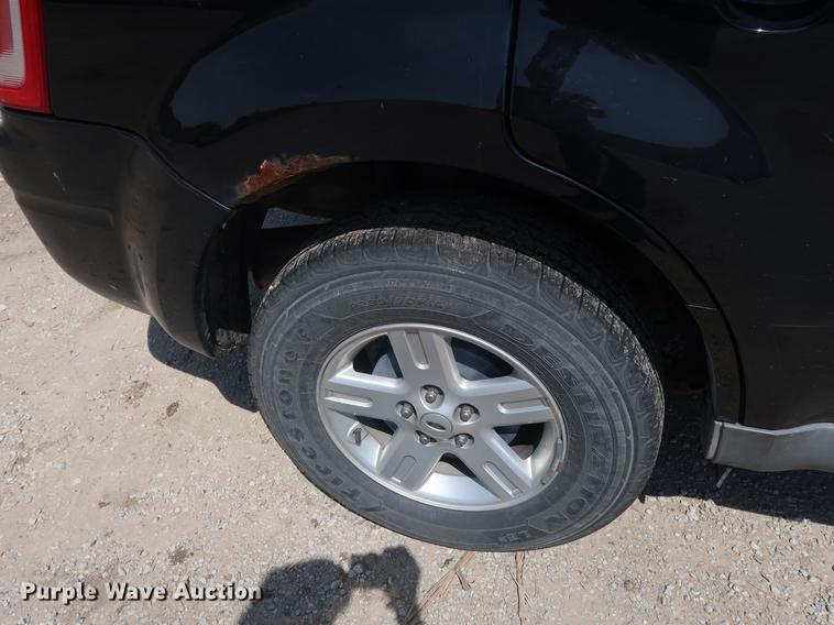 image for item EP9416 2009 Ford Escape Hybrid SUV