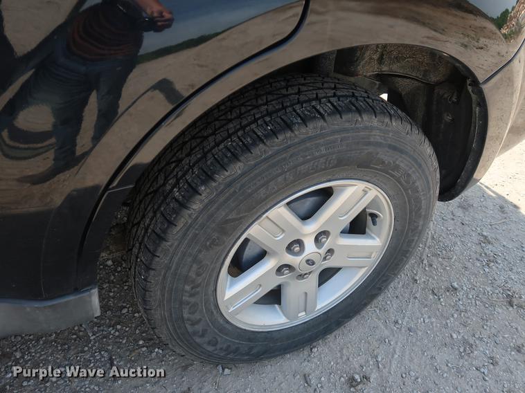 image for item EP9416 2009 Ford Escape Hybrid SUV