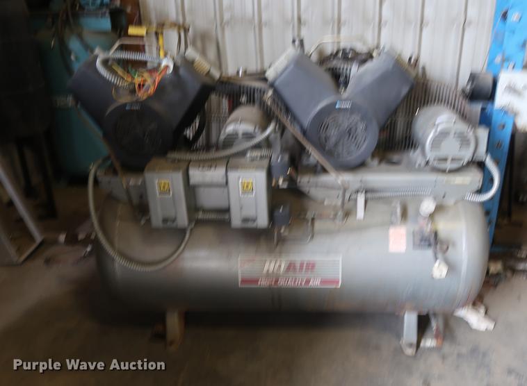 image for item EP9431 HQ Air air compressor