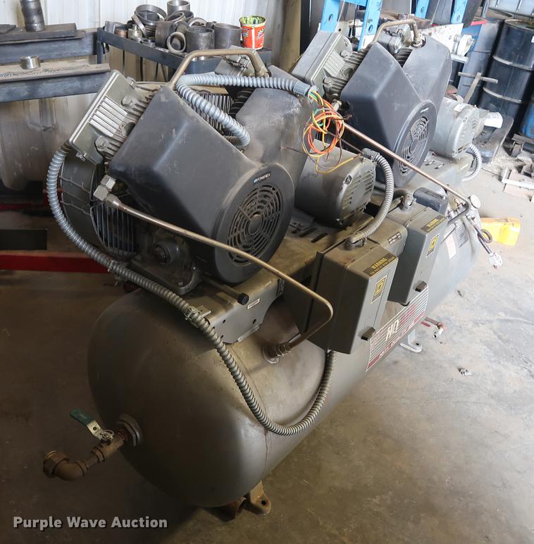 image for item EP9431 HQ Air air compressor