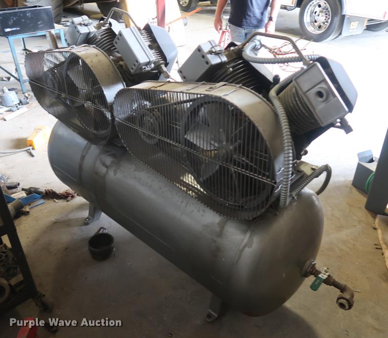 image for item EP9431 HQ Air air compressor