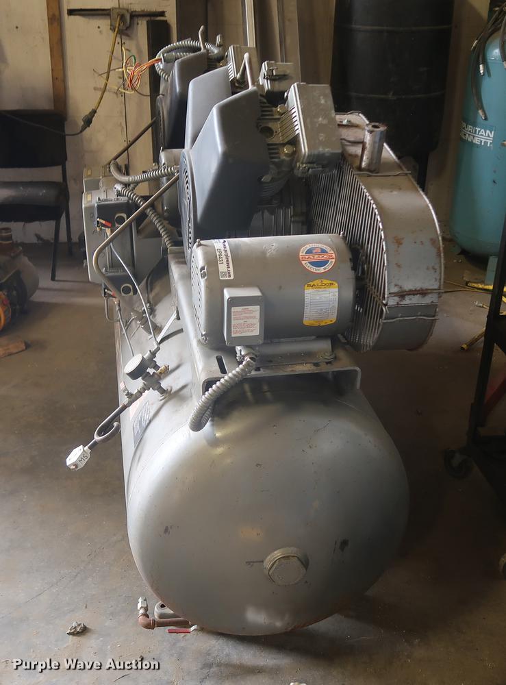 image for item EP9431 HQ Air air compressor