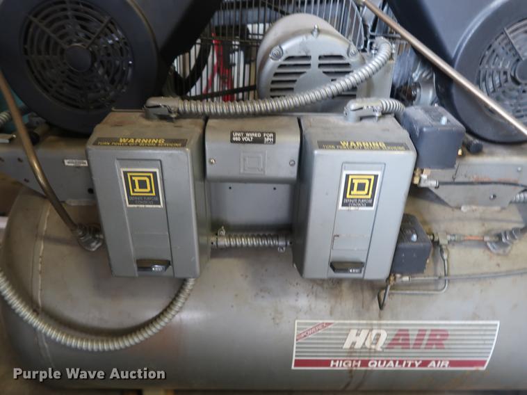 image for item EP9431 HQ Air air compressor
