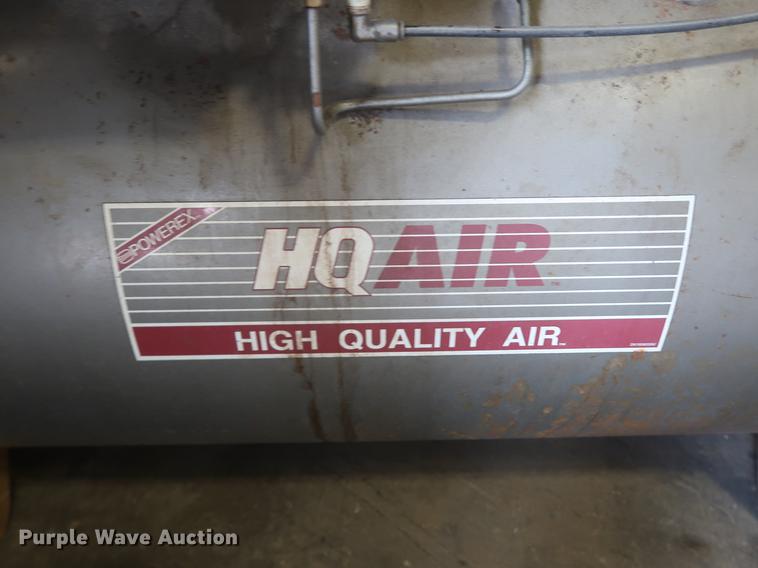 image for item EP9431 HQ Air air compressor