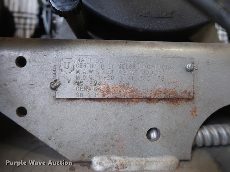 image for item EP9431 HQ Air air compressor