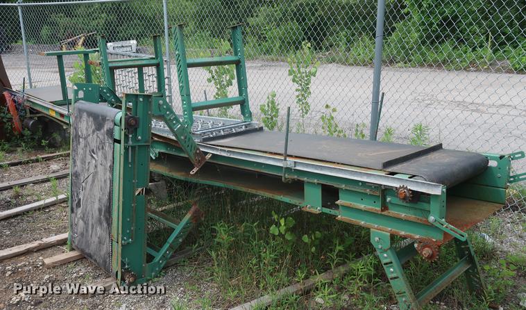 image for item EP9432 Roach conveyor