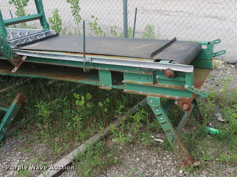 image for item EP9432 Roach conveyor