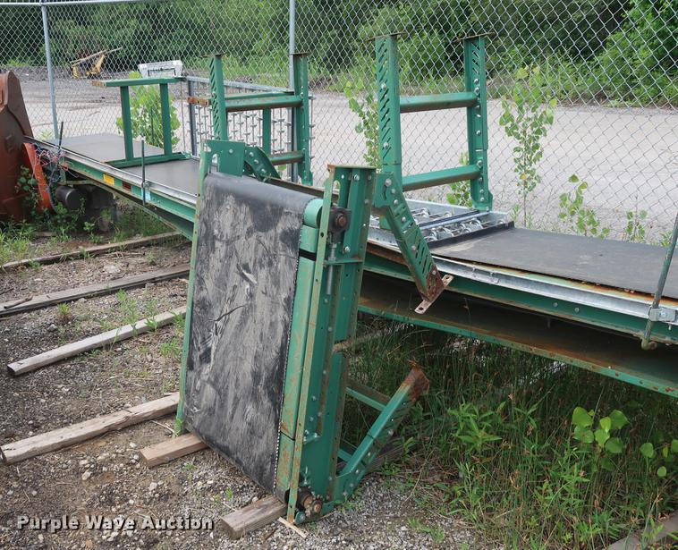 image for item EP9432 Roach conveyor