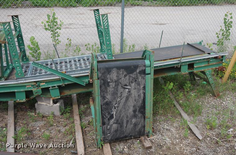 image for item EP9432 Roach conveyor