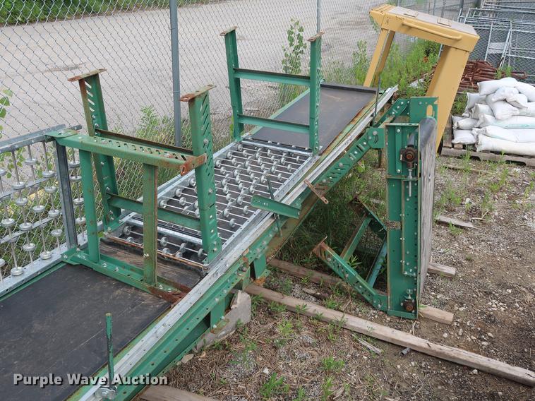 image for item EP9432 Roach conveyor