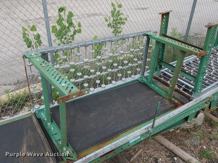 image for item EP9432 Roach conveyor