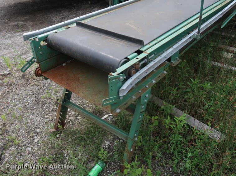 image for item EP9432 Roach conveyor