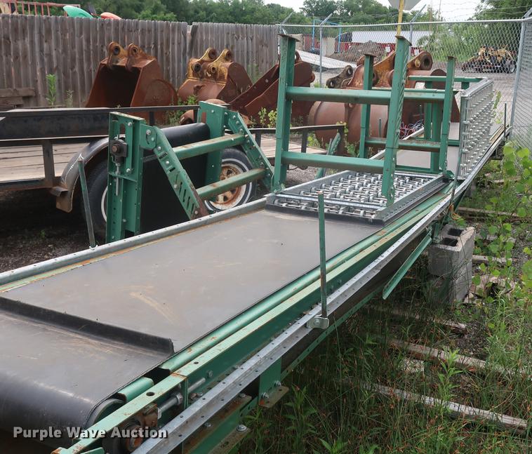 image for item EP9432 Roach conveyor