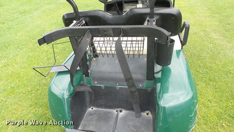 image for item ET9677 Ez-go golf cart