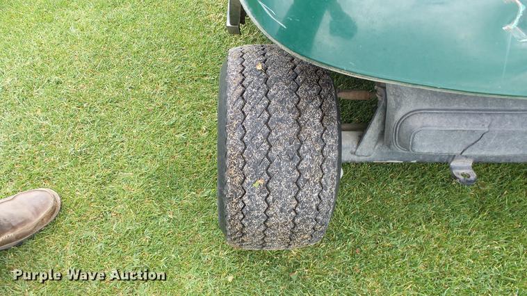 image for item ET9677 Ez-go golf cart