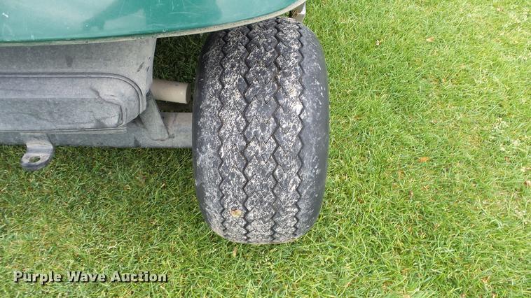 image for item ET9677 Ez-go golf cart