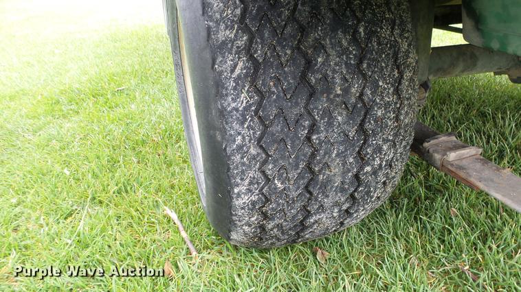 image for item ET9677 Ez-go golf cart