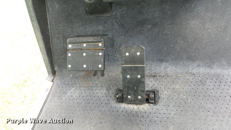 image for item ET9678 Ez-go golf cart