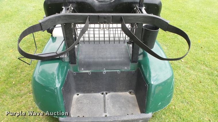 image for item ET9678 Ez-go golf cart