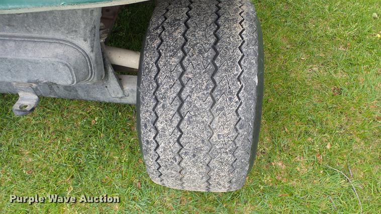 image for item ET9678 Ez-go golf cart