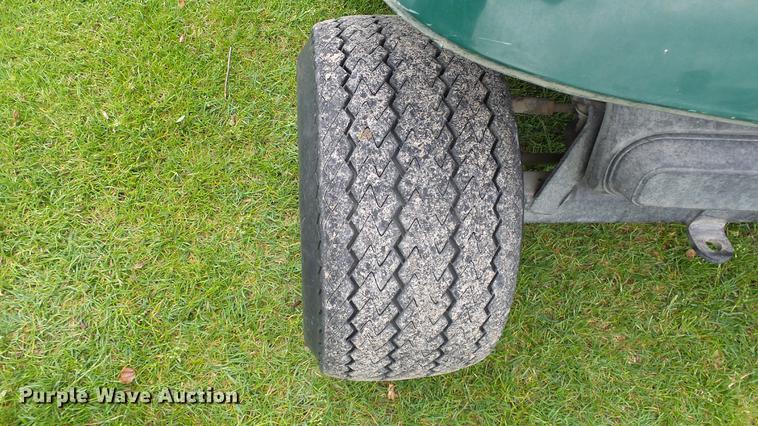 image for item ET9678 Ez-go golf cart