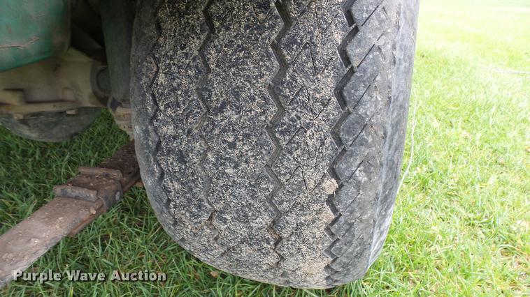 image for item ET9678 Ez-go golf cart