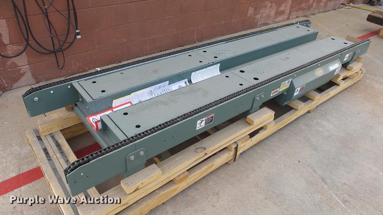 image for item ET9681 Hytrol conveyor