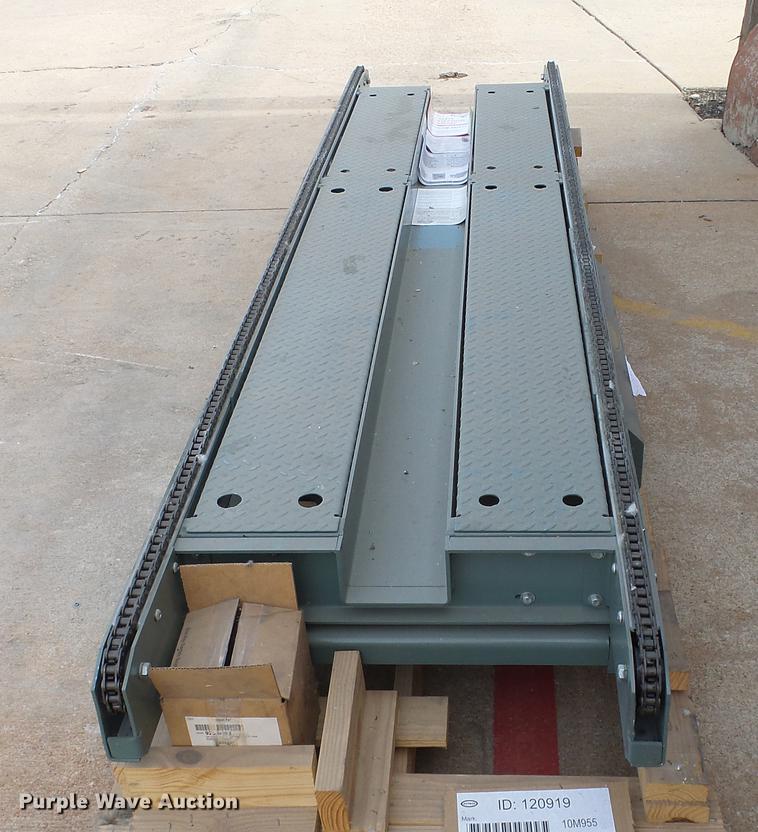 image for item ET9681 Hytrol conveyor