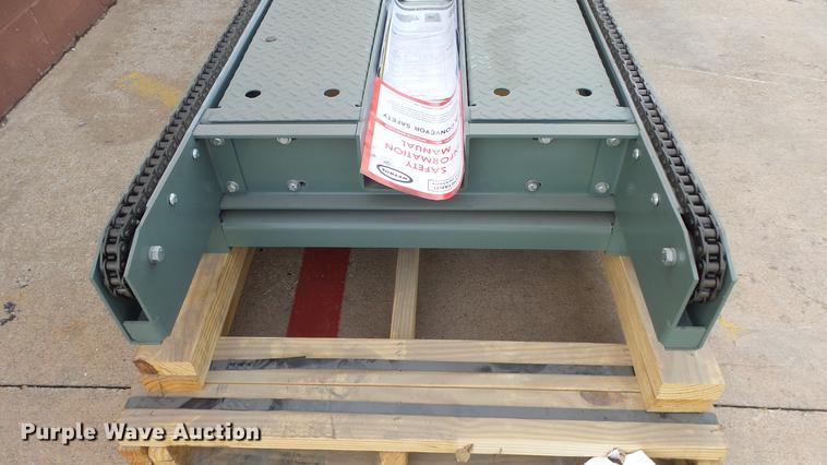 image for item ET9681 Hytrol conveyor