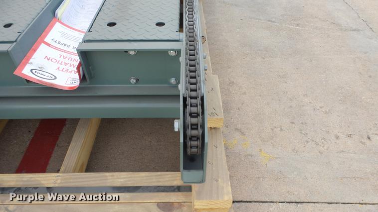 image for item ET9681 Hytrol conveyor