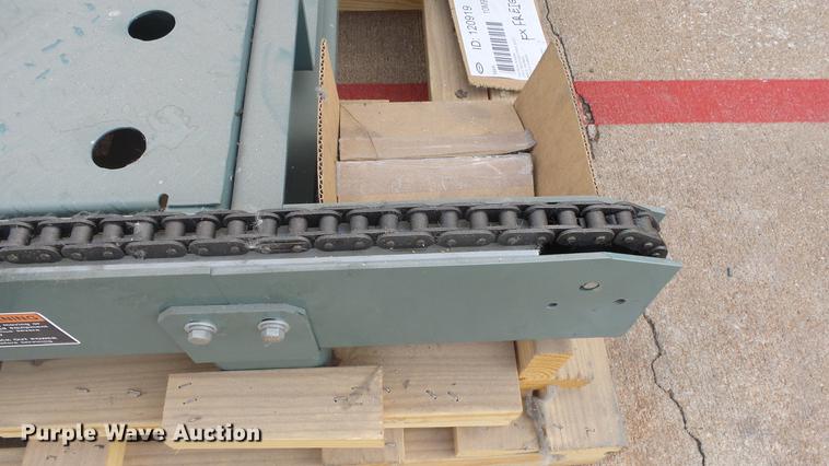 image for item ET9681 Hytrol conveyor