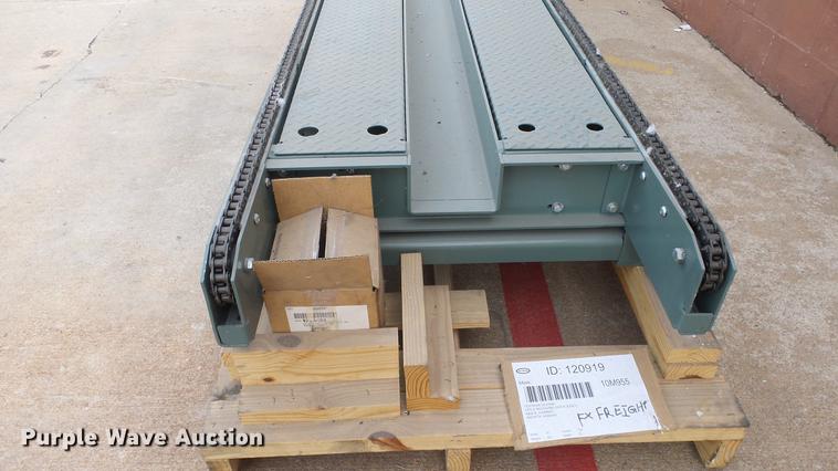 image for item ET9681 Hytrol conveyor