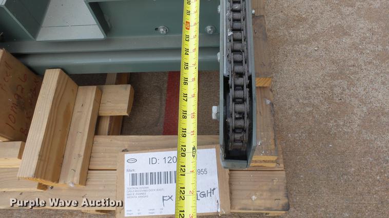 image for item ET9681 Hytrol conveyor