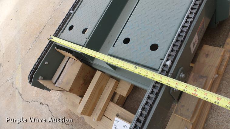 image for item ET9681 Hytrol conveyor