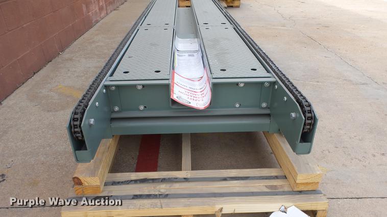 image for item ET9681 Hytrol conveyor
