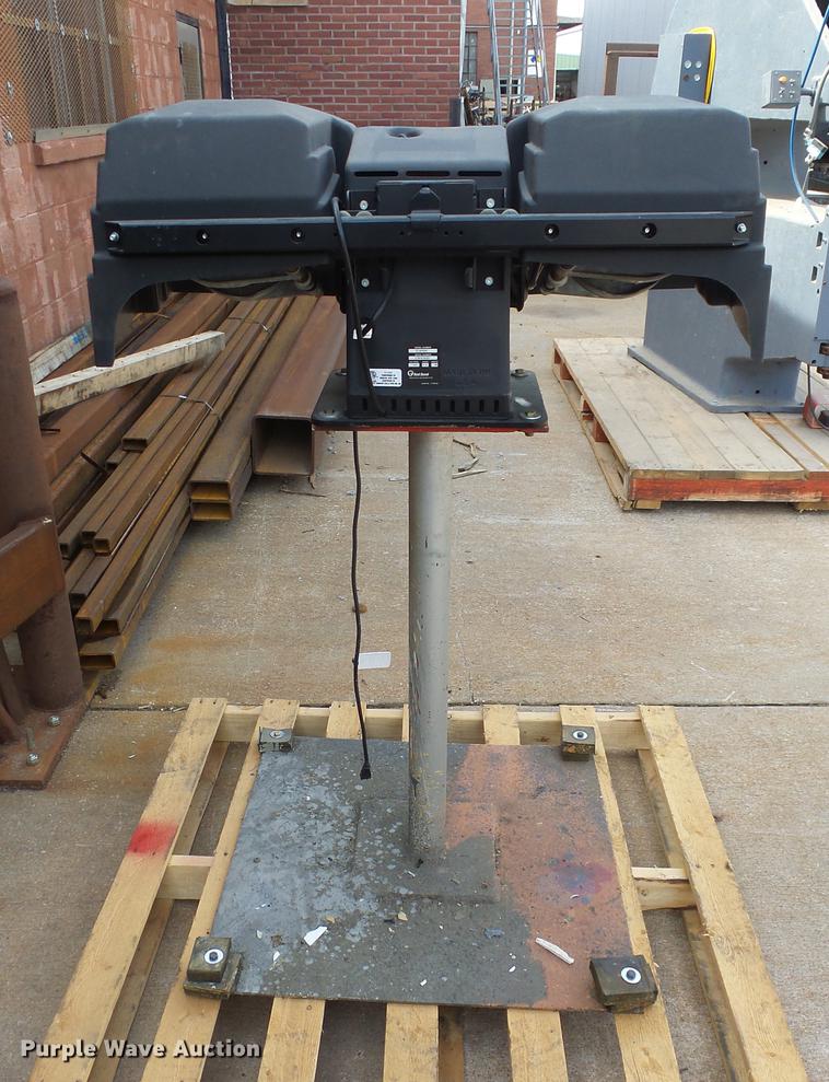 image for item ET9687 Red Devil 0140000 paint shaker