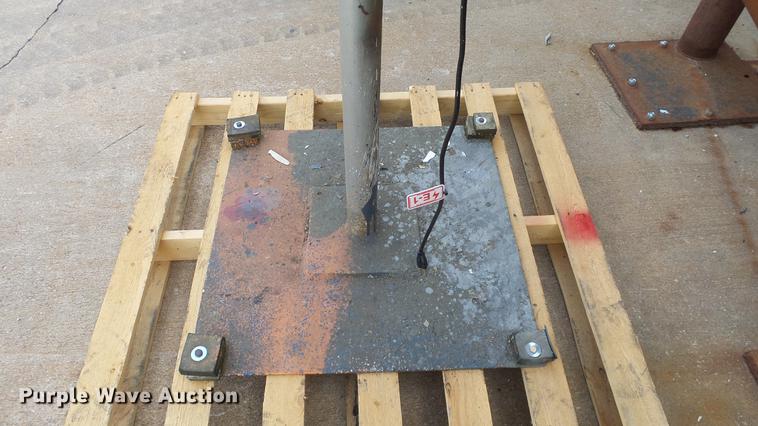 image for item ET9687 Red Devil 0140000 paint shaker