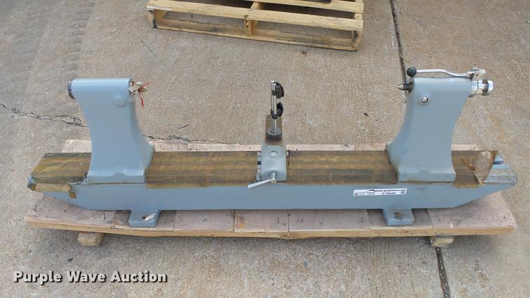 image for item ET9688 Lathe