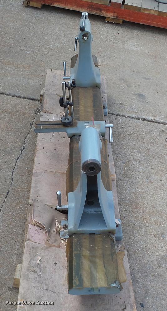 image for item ET9688 Lathe