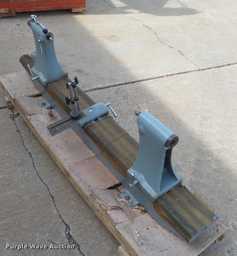 image for item ET9688 Lathe