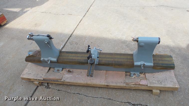 image for item ET9688 Lathe
