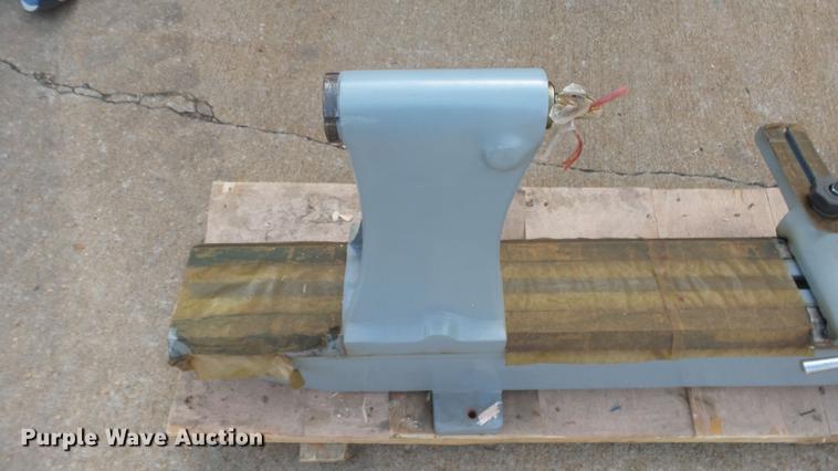 image for item ET9688 Lathe