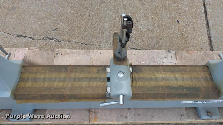 image for item ET9688 Lathe