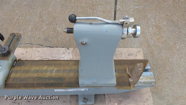 image for item ET9688 Lathe
